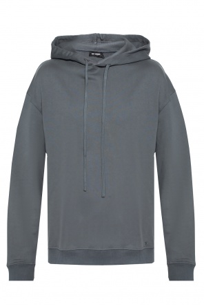 Sweatshirt with a print, zdjęcie 1 Sweatshirt with a print od Raf Simons